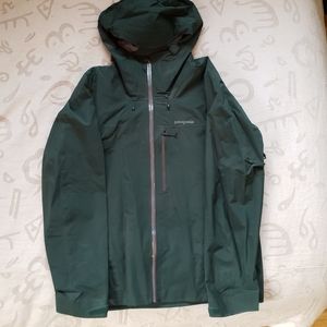 Patagonia Pluma Hardshell Jacket